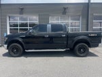 2011 Ford F-150 Lariat 4x4