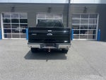 2011 Ford F-150 Lariat 4x4