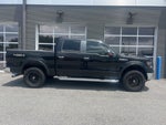 2011 Ford F-150 Lariat 4x4