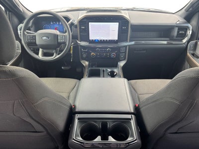 2024 Ford F-150 STX 5.0 V8 4X4
