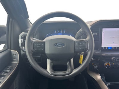 2024 Ford F-150 STX 5.0 V8 4X4
