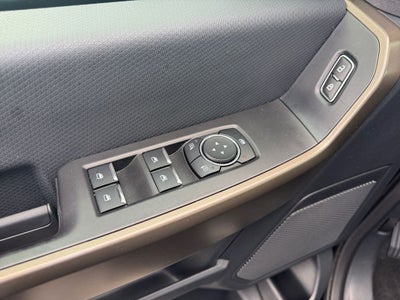 2024 Ford F-150 STX 5.0 V8 4X4