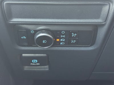 2024 Ford F-150 STX 5.0 V8 4X4