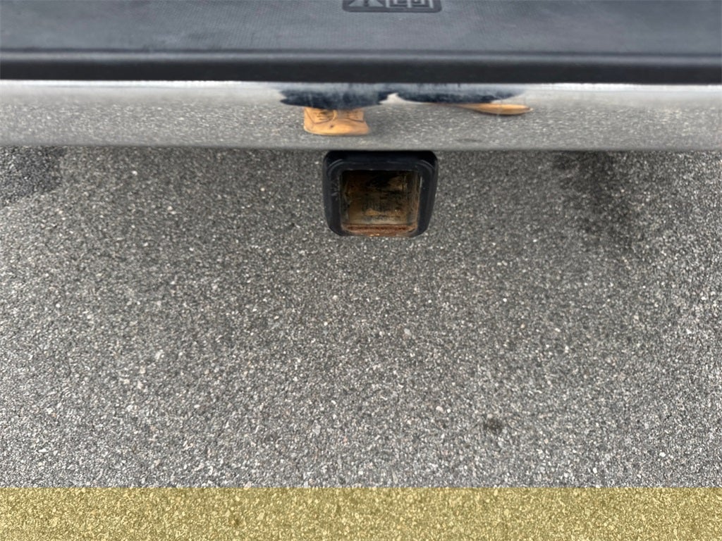 2025 Ford F-150 Lariat 5.0 V8