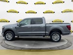 2025 Ford F-150 Lariat 5.0 V8