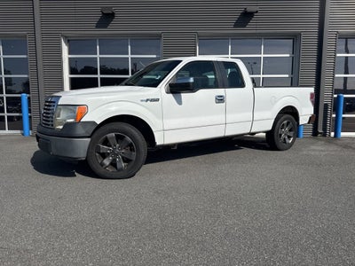 2014 Ford F-150 XL