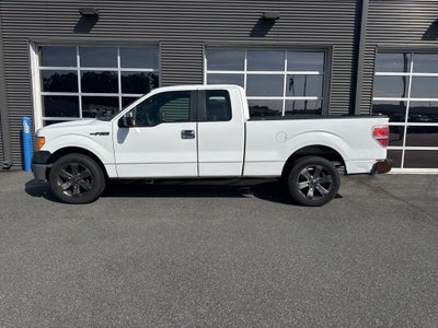 2014 Ford F-150 XL