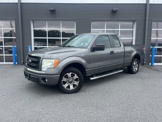 2013 Ford F-150 STX 5.0 V8