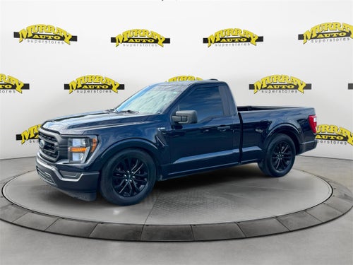 2023 Ford F-150 XL ROUSH PERFORMANCE