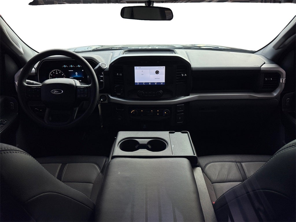 2023 Ford F-150 XL ROUSH PERFORMANCE