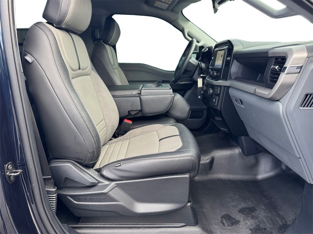 2023 Ford F-150 XL ROUSH PERFORMANCE