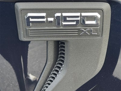 2023 Ford F-150 XL ROUSH PERFORMANCE