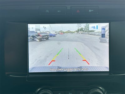 2023 Ford F-150 XL ROUSH PERFORMANCE