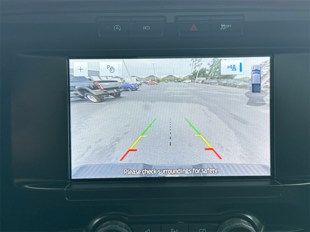 2023 Ford F-150 XL ROUSH PERFORMANCE