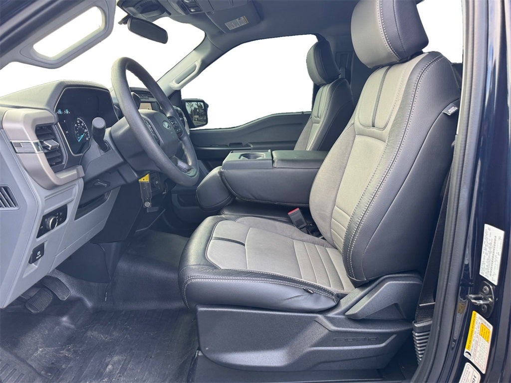 2023 Ford F-150 XL ROUSH PERFORMANCE