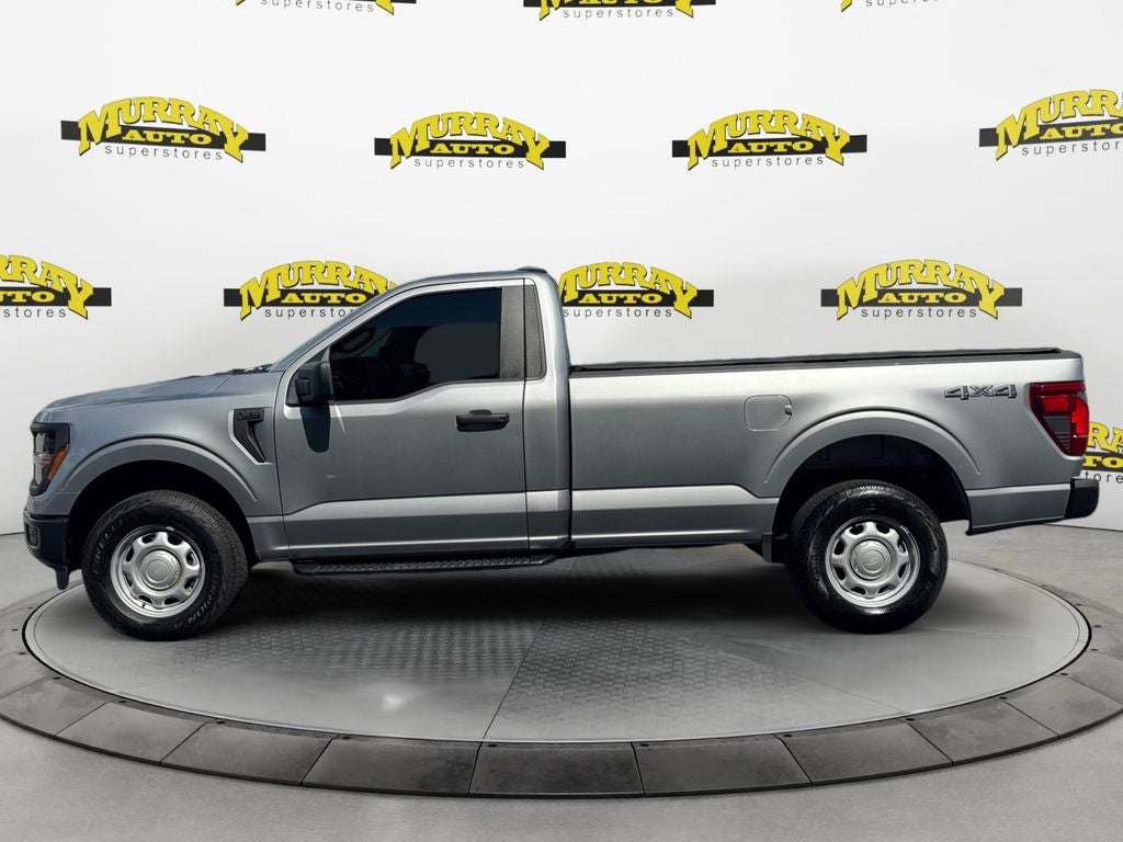 2024 Ford F-150 XL