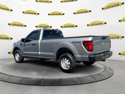 2024 Ford F-150 XL