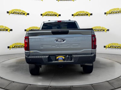 2024 Ford F-150 XL