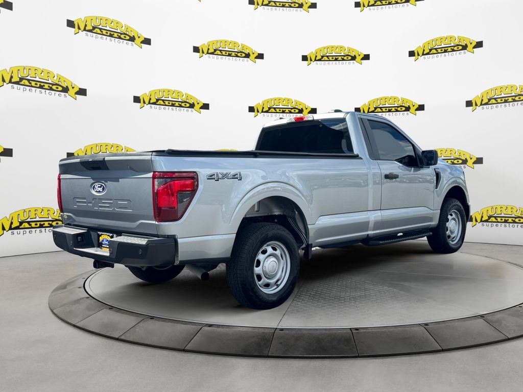 2024 Ford F-150 XL