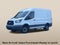 2017 Ford Transit-250 Base