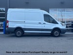 2017 Ford Transit-250 Base