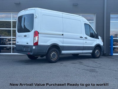 2017 Ford Transit-250 Base