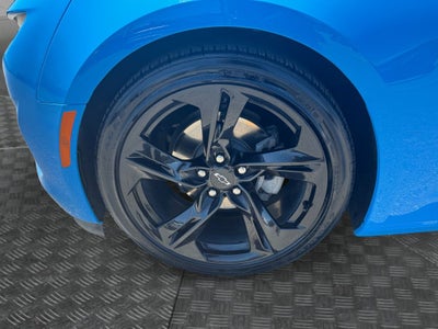 2023 Chevrolet Camaro 1LT