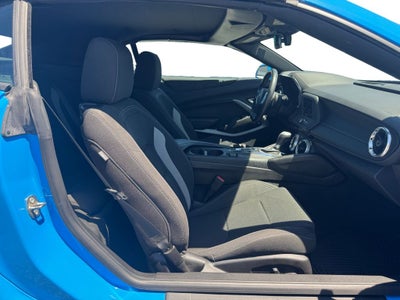 2023 Chevrolet Camaro 1LT
