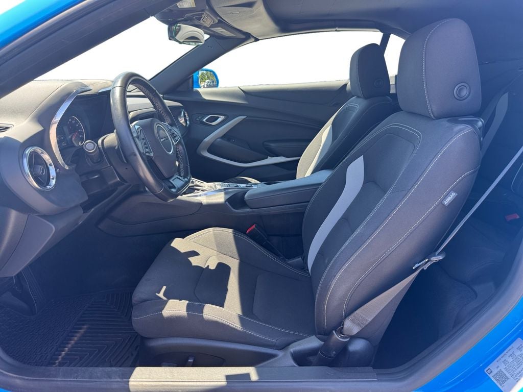 2023 Chevrolet Camaro 1LT
