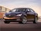 2014 Buick LaCrosse Base