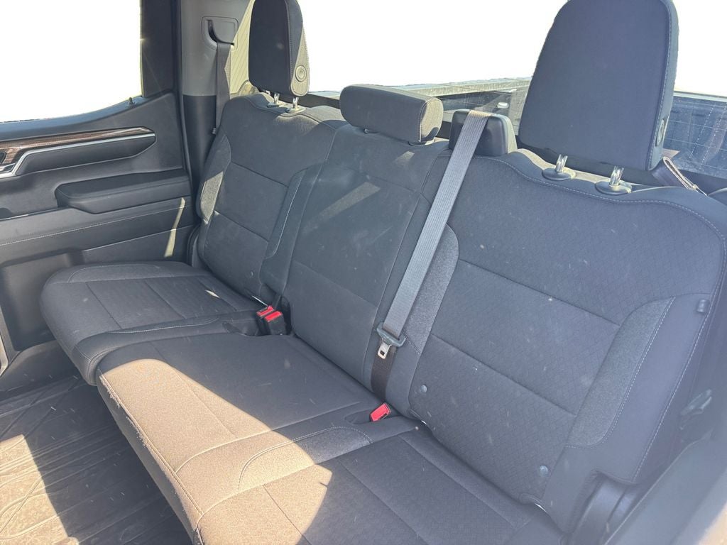 2023 Chevrolet Silverado 1500 LT LT1