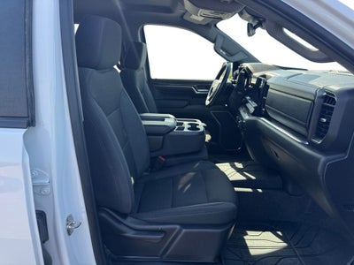 2023 Chevrolet Silverado 1500 LT LT1