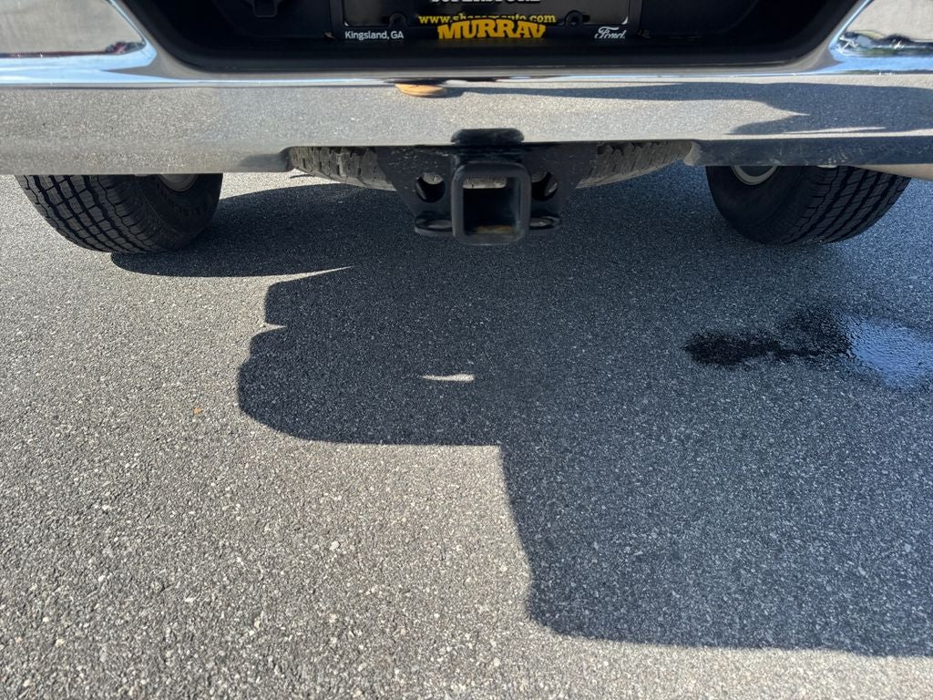 2023 Chevrolet Silverado 1500 LT LT1