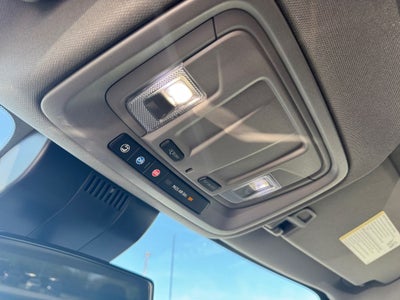 2023 Chevrolet Silverado 1500 LT LT1