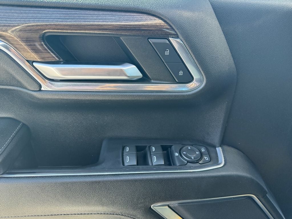 2023 Chevrolet Silverado 1500 LT LT1