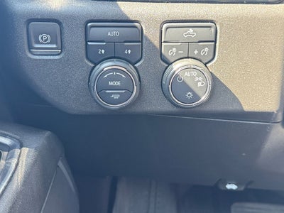 2023 Chevrolet Silverado 1500 LT LT1