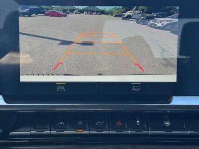 2023 Chevrolet Silverado 1500 LT LT1