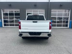 2023 Chevrolet Silverado 1500 LT LT1