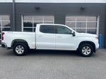 2023 Chevrolet Silverado 1500 LT LT1