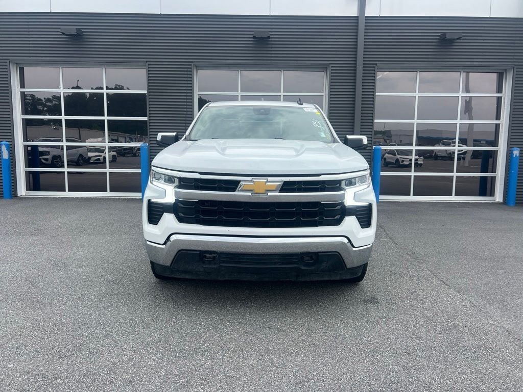 2023 Chevrolet Silverado 1500 LT LT1