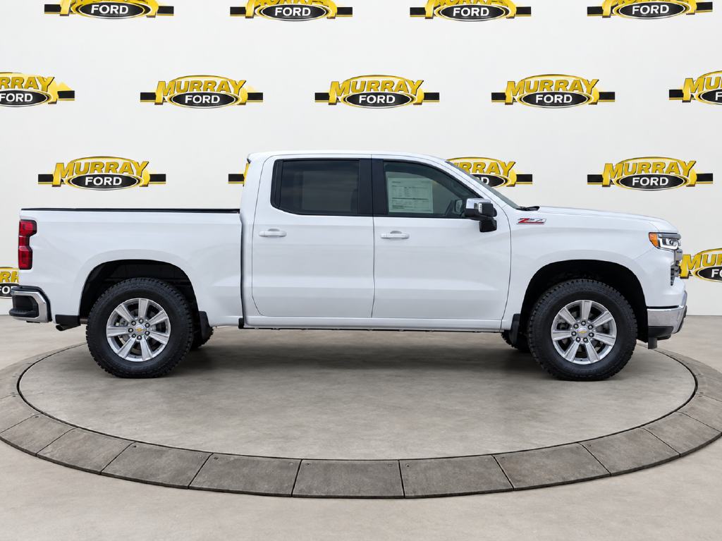 2023 Chevrolet Silverado 1500 LT LT1
