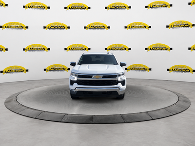 2023 Chevrolet Silverado 1500 LT LT1