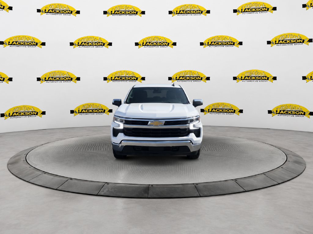 2023 Chevrolet Silverado 1500 LT LT1