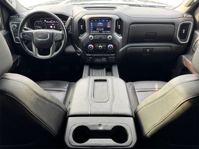 2021 GMC Sierra 2500HD Denali