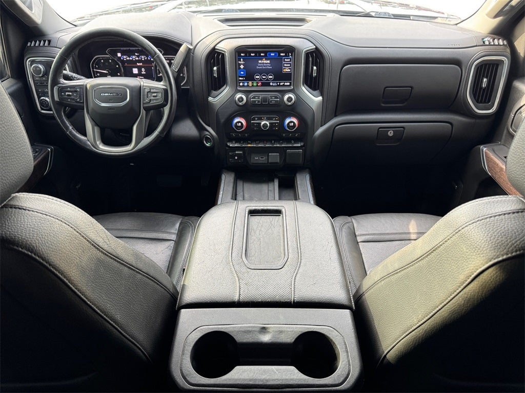 2021 GMC Sierra 2500HD Denali