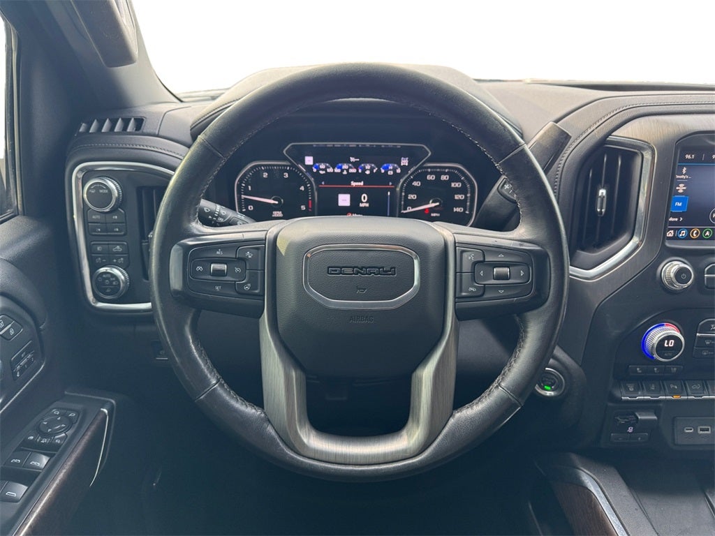 2021 GMC Sierra 2500HD Denali