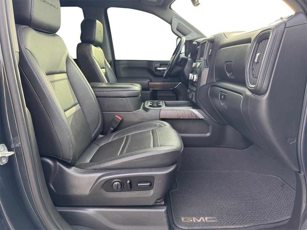2021 GMC Sierra 2500HD Denali