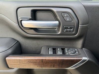 2021 GMC Sierra 2500HD Denali