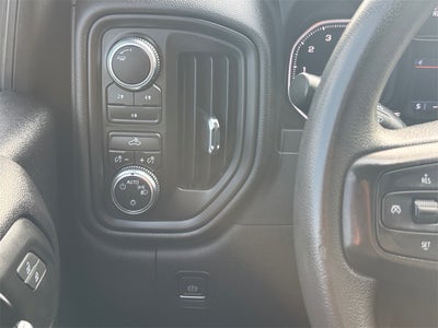 2022 GMC Sierra 2500HD Pro