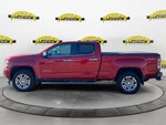 2015 GMC Canyon SLT
